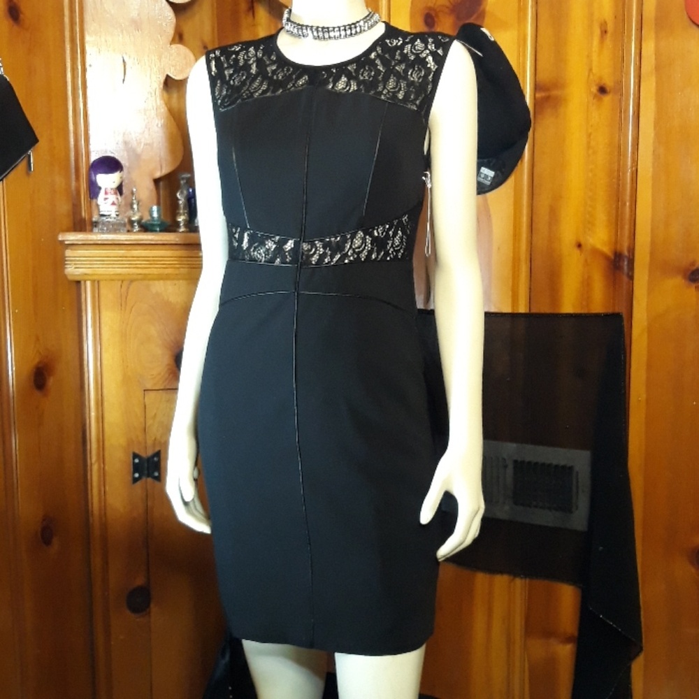 Forever 21 dress